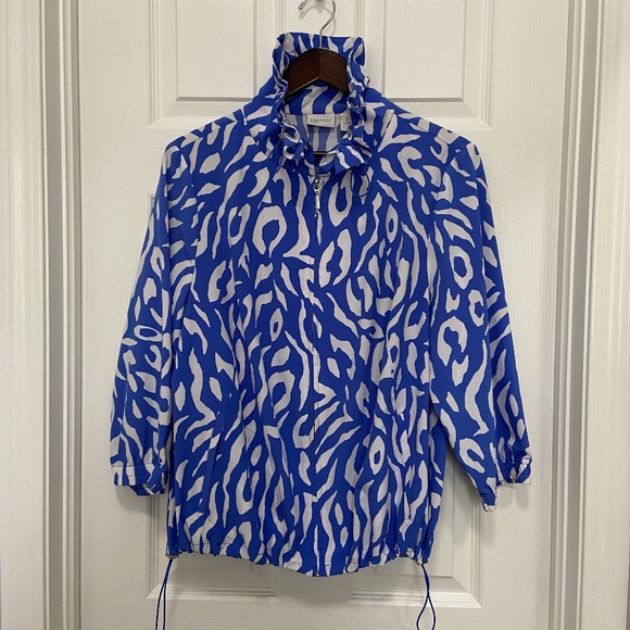 Chicos // Zenergy Jacket // Size M - Picture 1 of 9